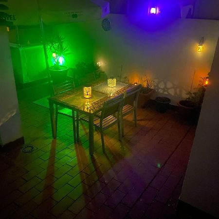 Apartamento Centro Historico Materno Infantil Hospital Civil Málaga Eksteriør bilde