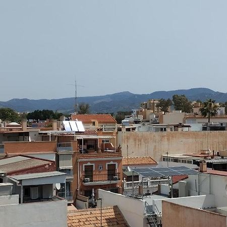 Apartamento Centro Historico Materno Infantil Hospital Civil Málaga Eksteriør bilde