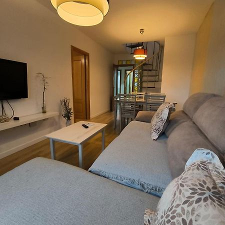 Apartamento Centro Historico Materno Infantil Hospital Civil Málaga Eksteriør bilde