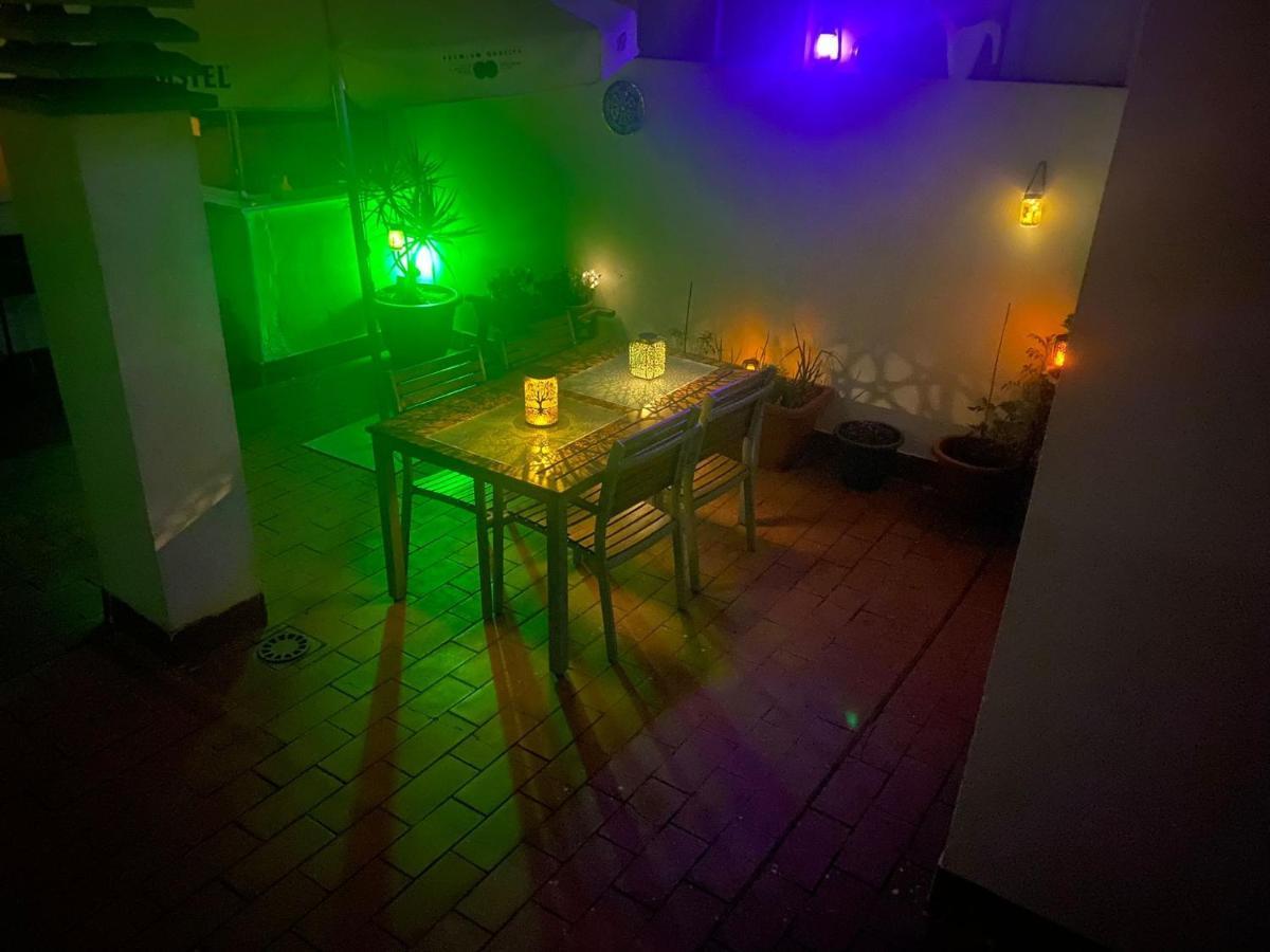 Apartamento Centro Historico Materno Infantil Hospital Civil Málaga Eksteriør bilde