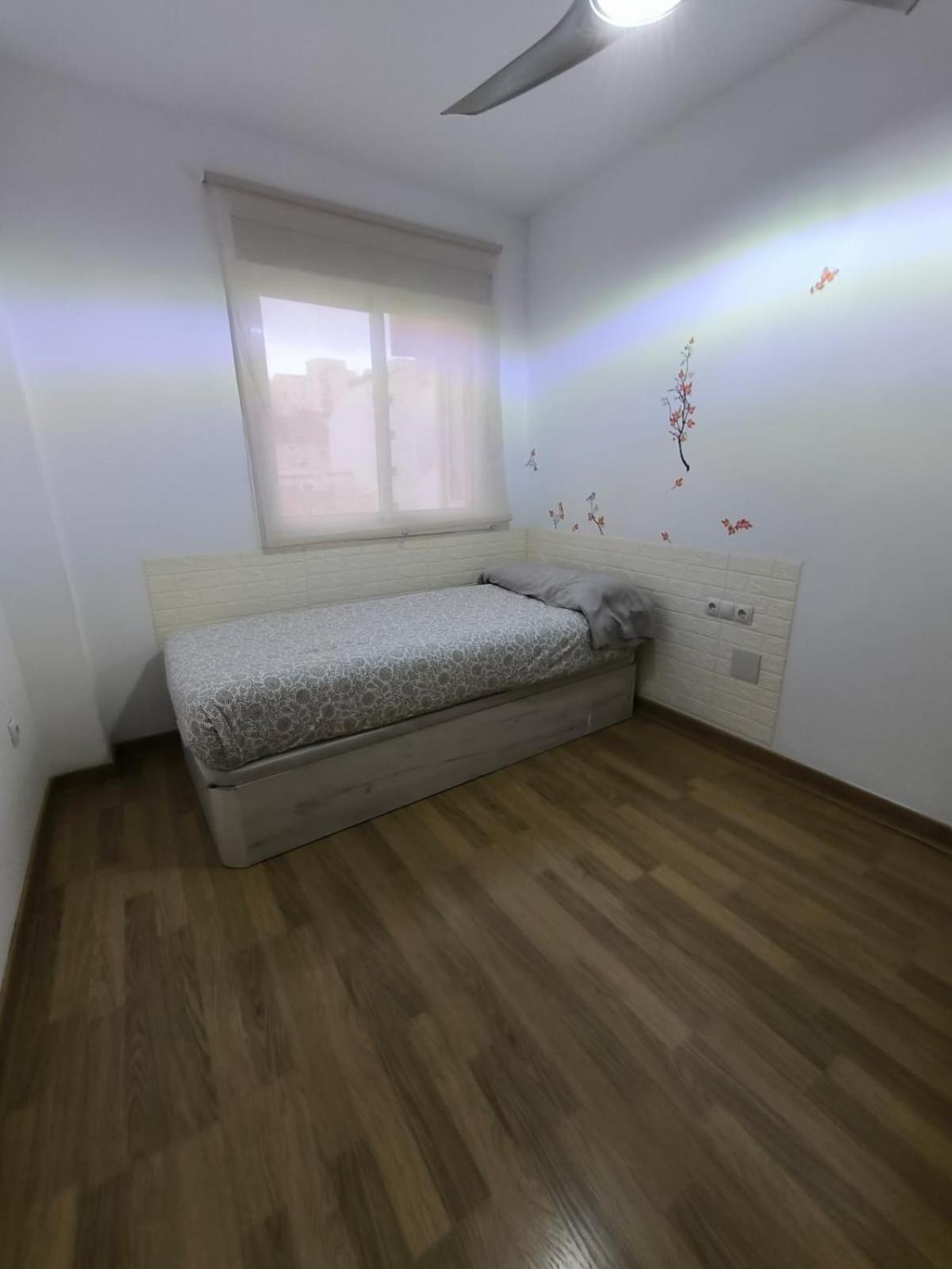 Apartamento Centro Historico Materno Infantil Hospital Civil Málaga Eksteriør bilde