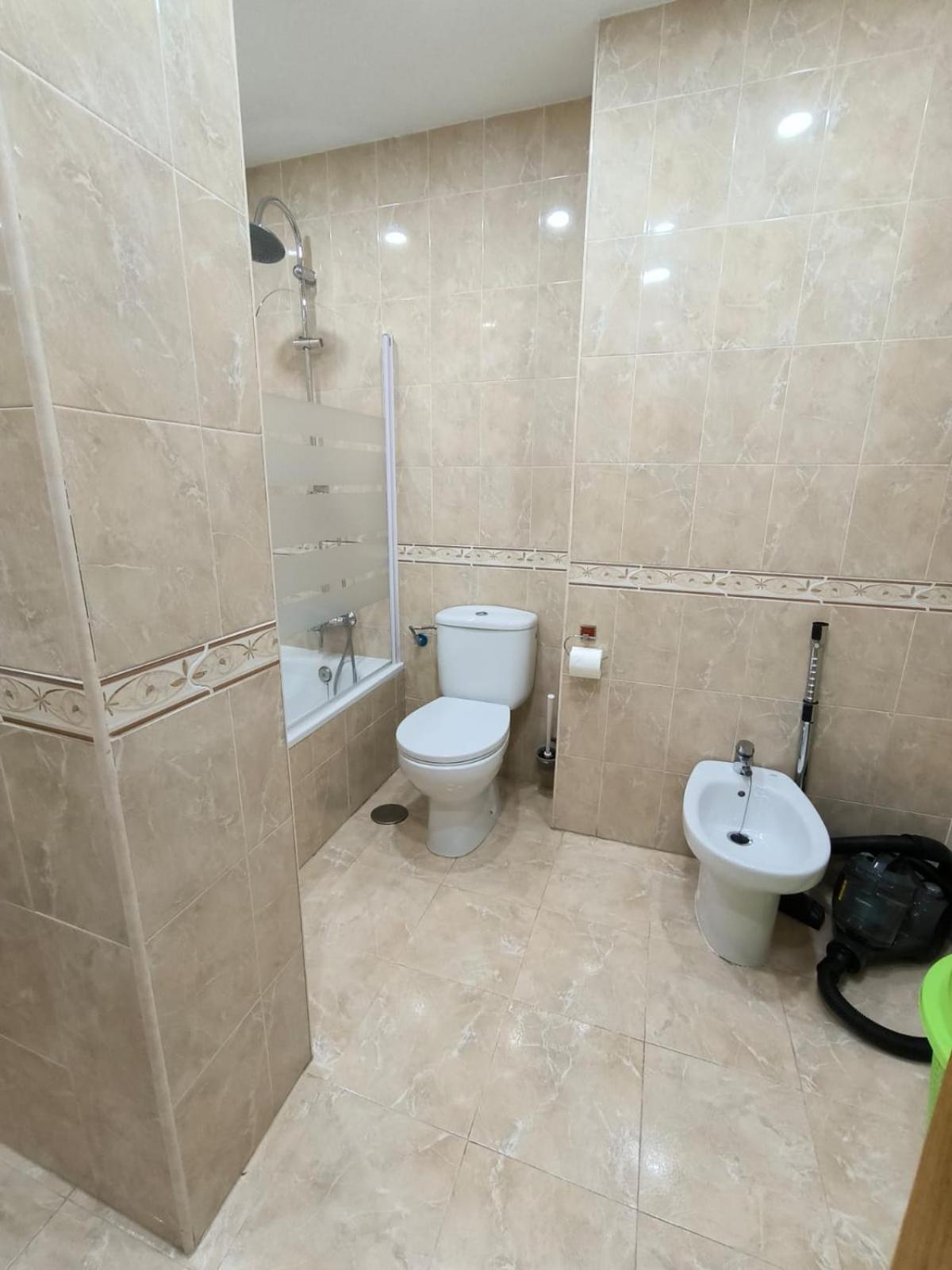 Apartamento Centro Historico Materno Infantil Hospital Civil Málaga Eksteriør bilde