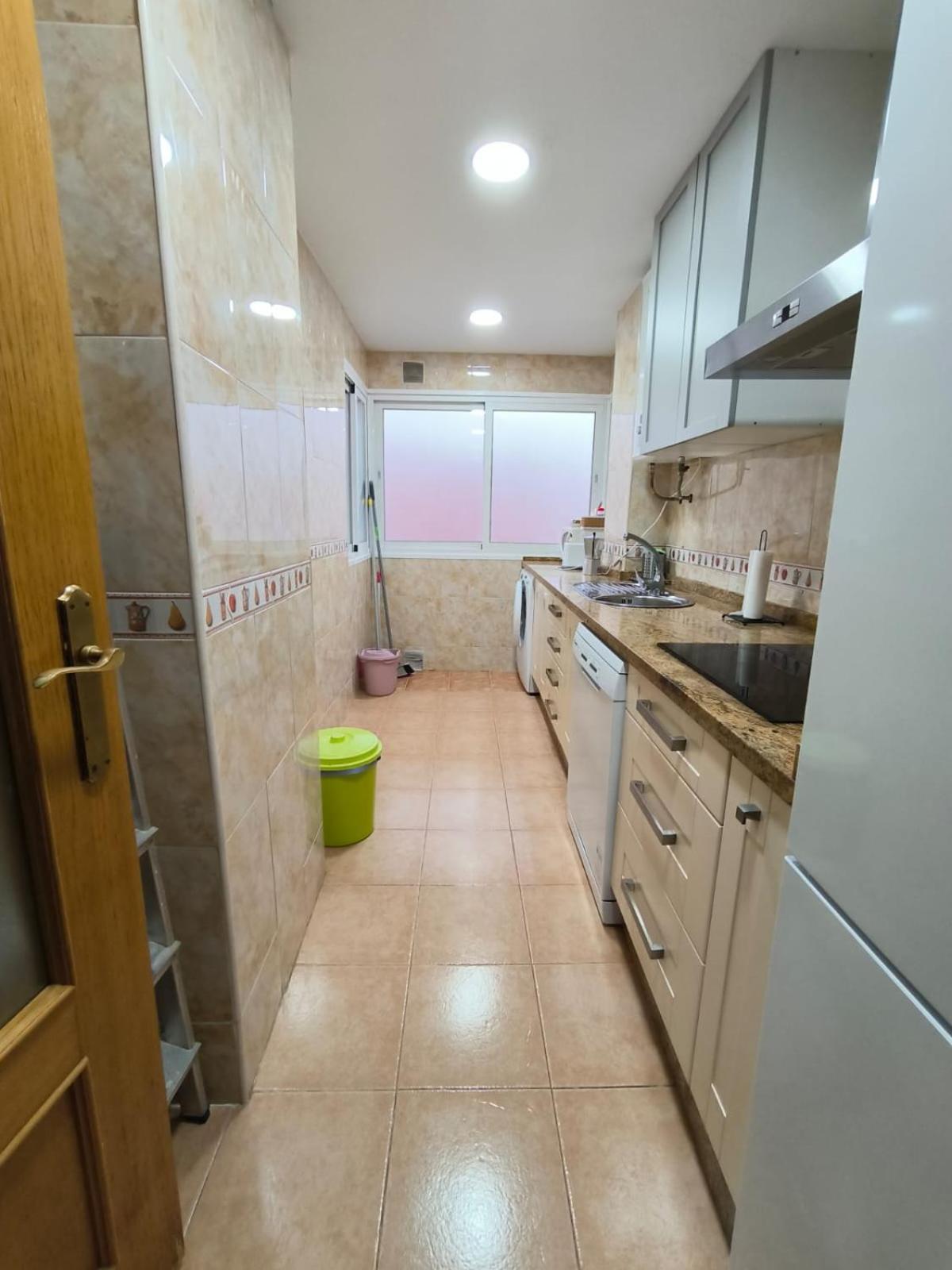 Apartamento Centro Historico Materno Infantil Hospital Civil Málaga Eksteriør bilde